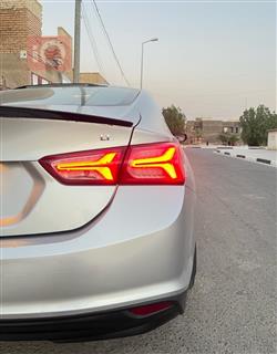 شێڤرۆلێت مالیبۆ